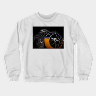 B-17 Flying Fortress Crewneck Sweatshirt